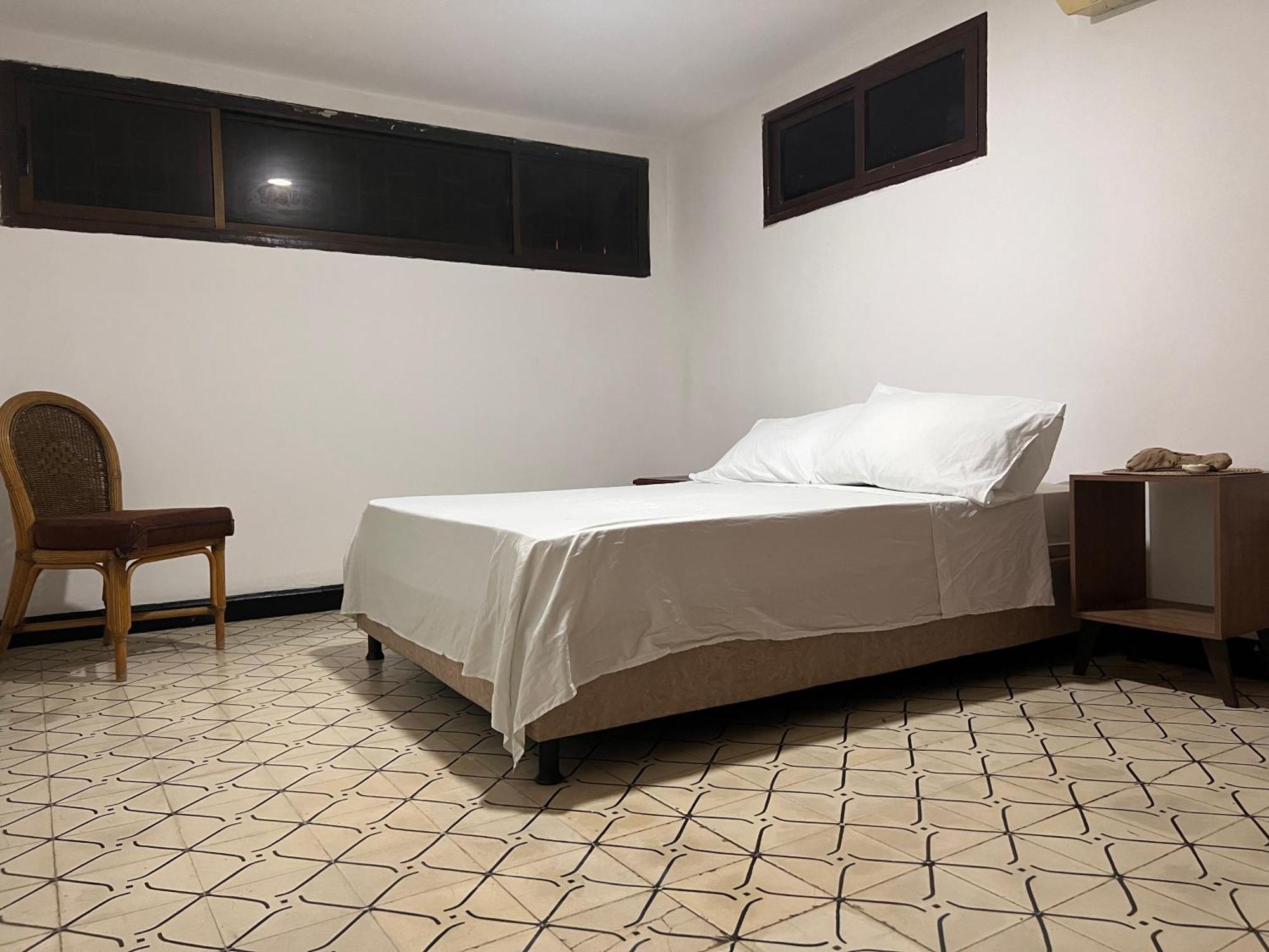 7 Soles Apartamento