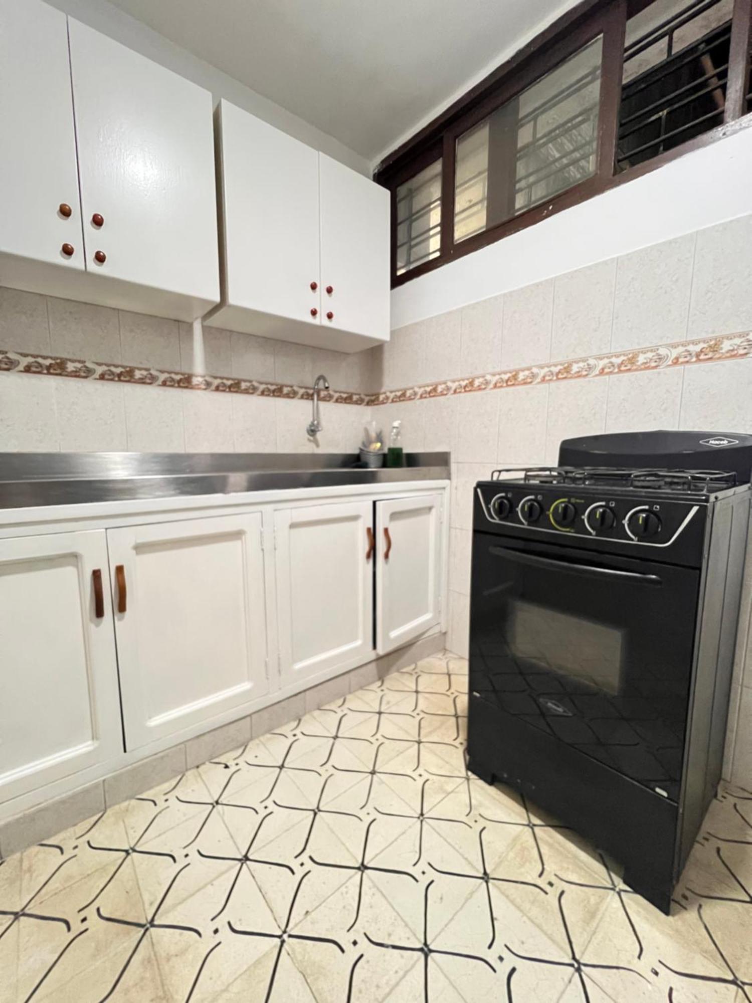 Apartamento 7 Soles *